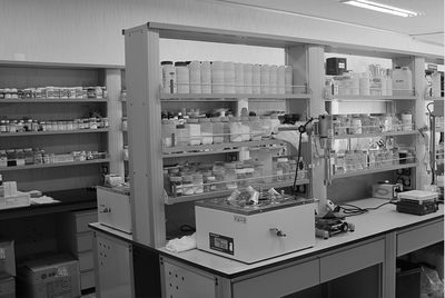 廣州利家菌生物科技 香虎食品哈露巴露（HaruBaru）的生物科技研發(fā)之路