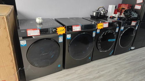 慶陽家電以舊換新活動火熱進行，綠色消費引領家居升級新風尚